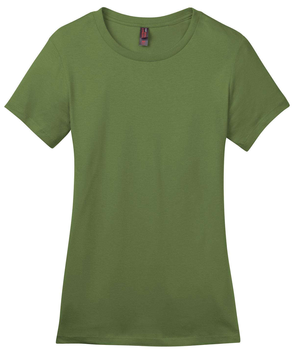 District® Women's Perfect Weight Tee 78