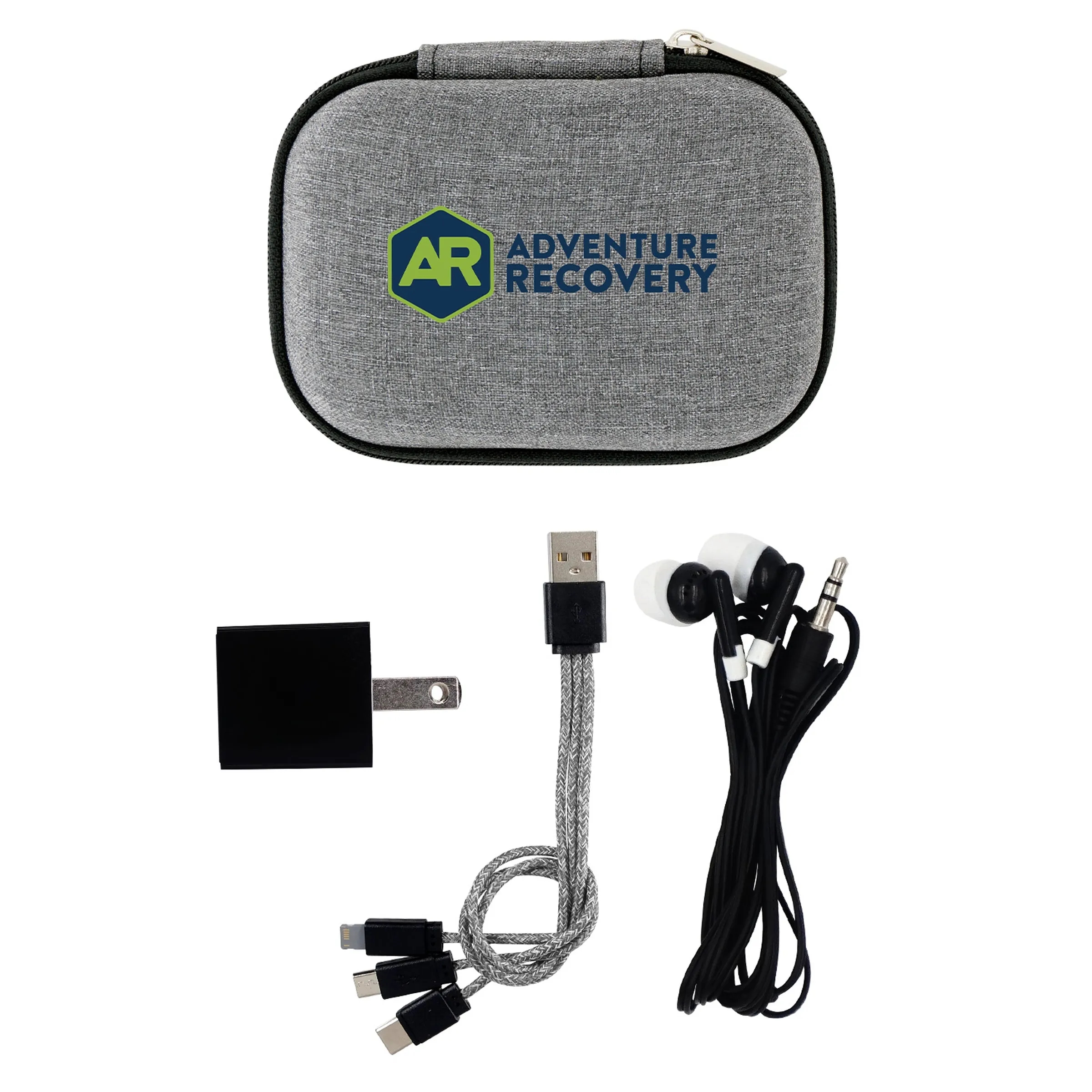 Ridge Harmony Charging Set 9