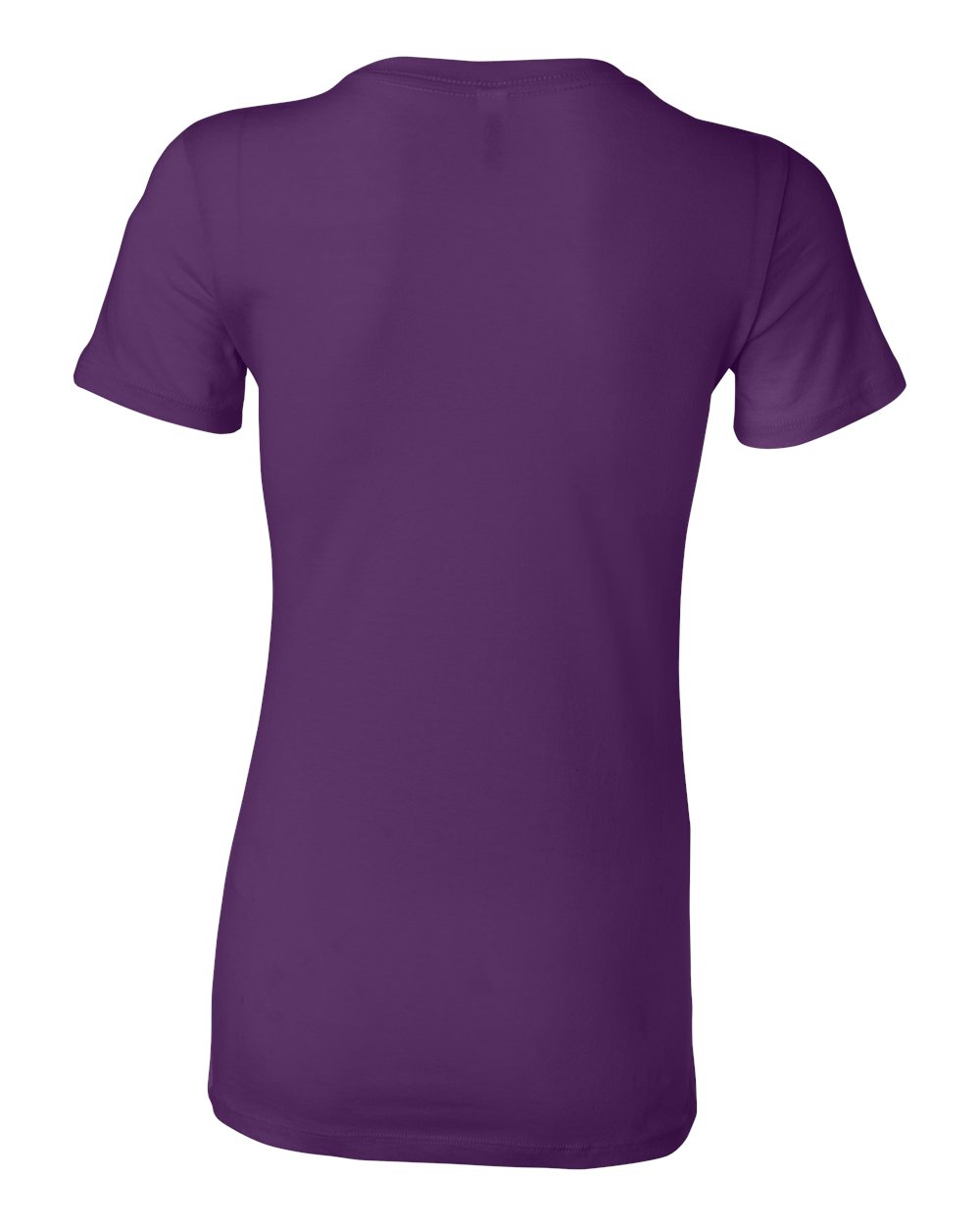 Women's Slim Fit Tee - 6004 160