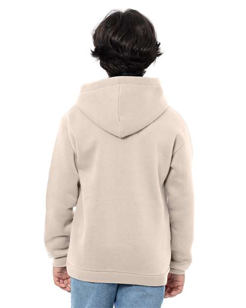 Youth Epic Fleece Pullover Hooded Sweatshirt - T2000B 5