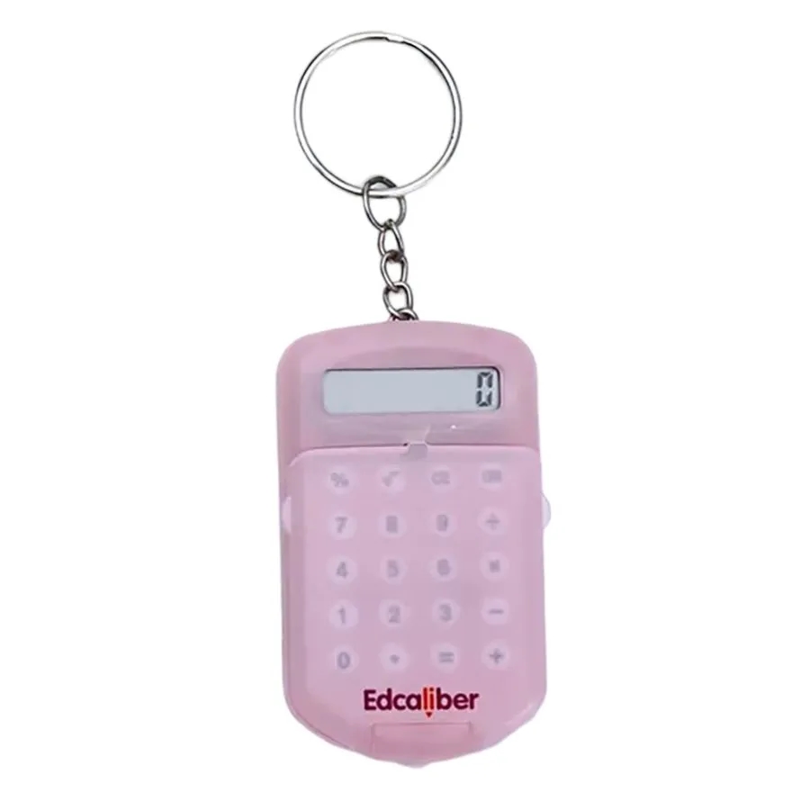 Mini Pocket Calculator 10