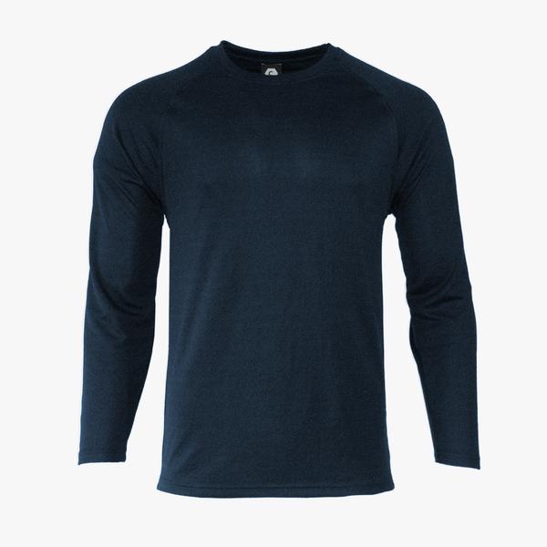 #S219 / Hydro-Pro Men's Long Sleeve Tee 1