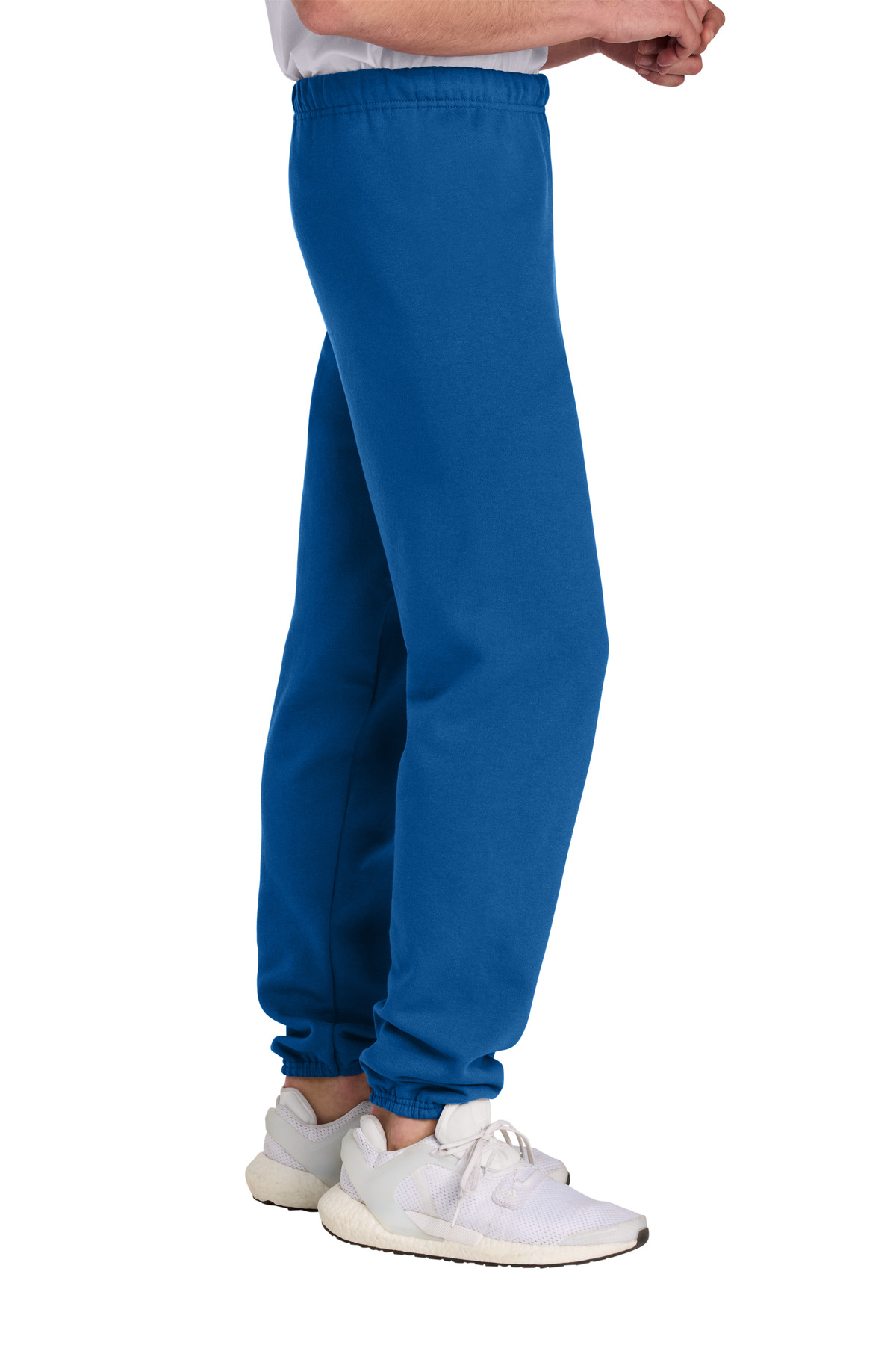 Jerzees - NuBlend Sweatpant. 973M 81