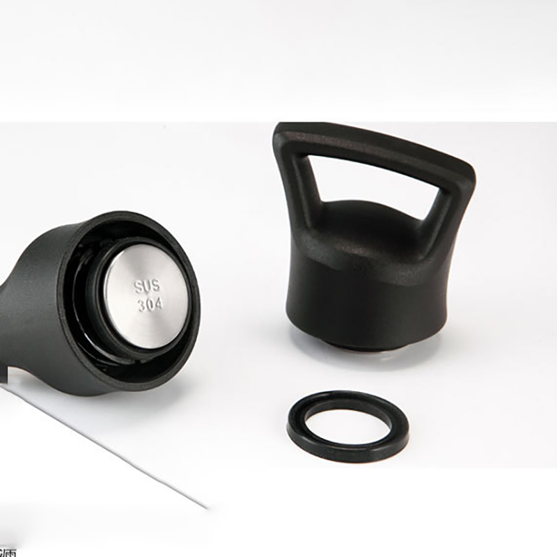 480ml Outdoor Double-Layer Vacuum Insulation Bottle 304 10