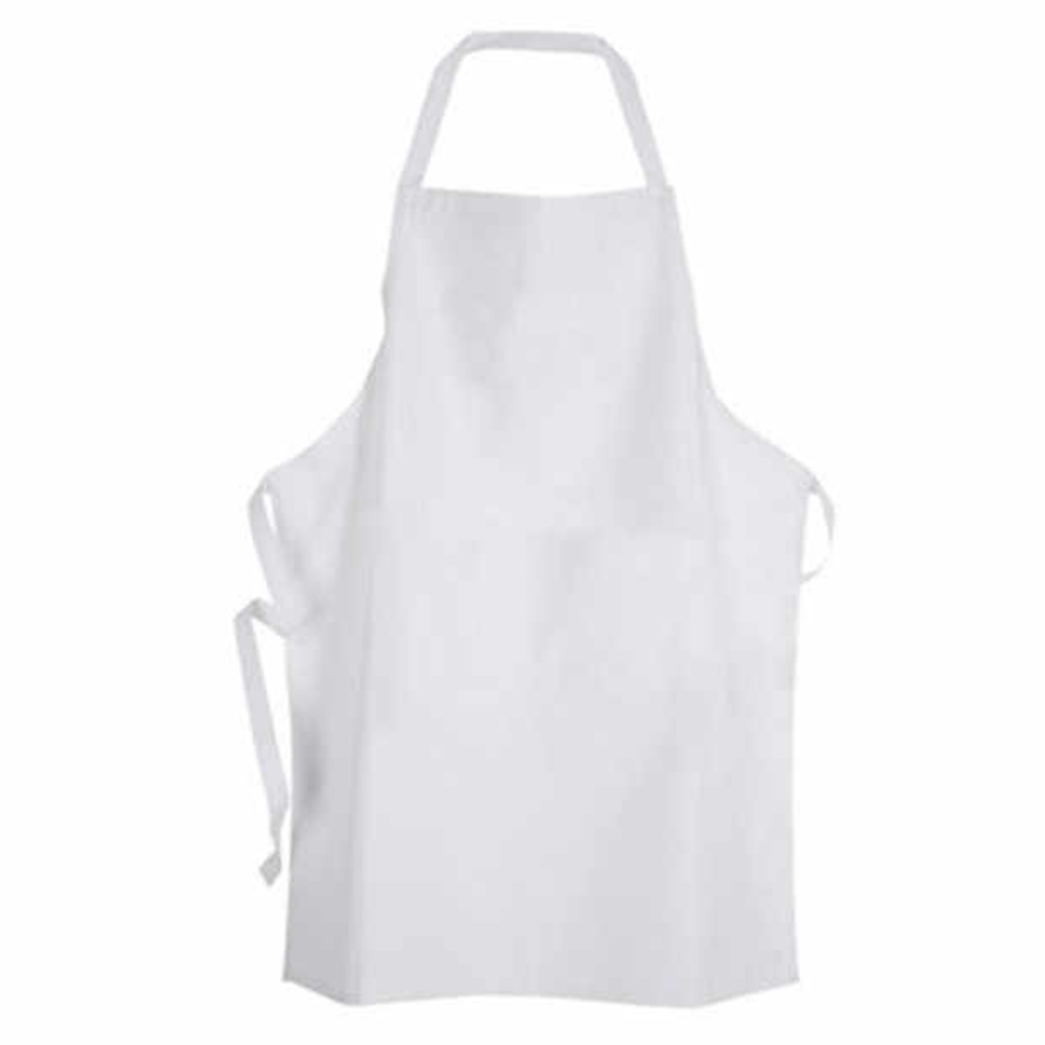 Cotton Twill Cooking Apron – Breathable & Durable 2