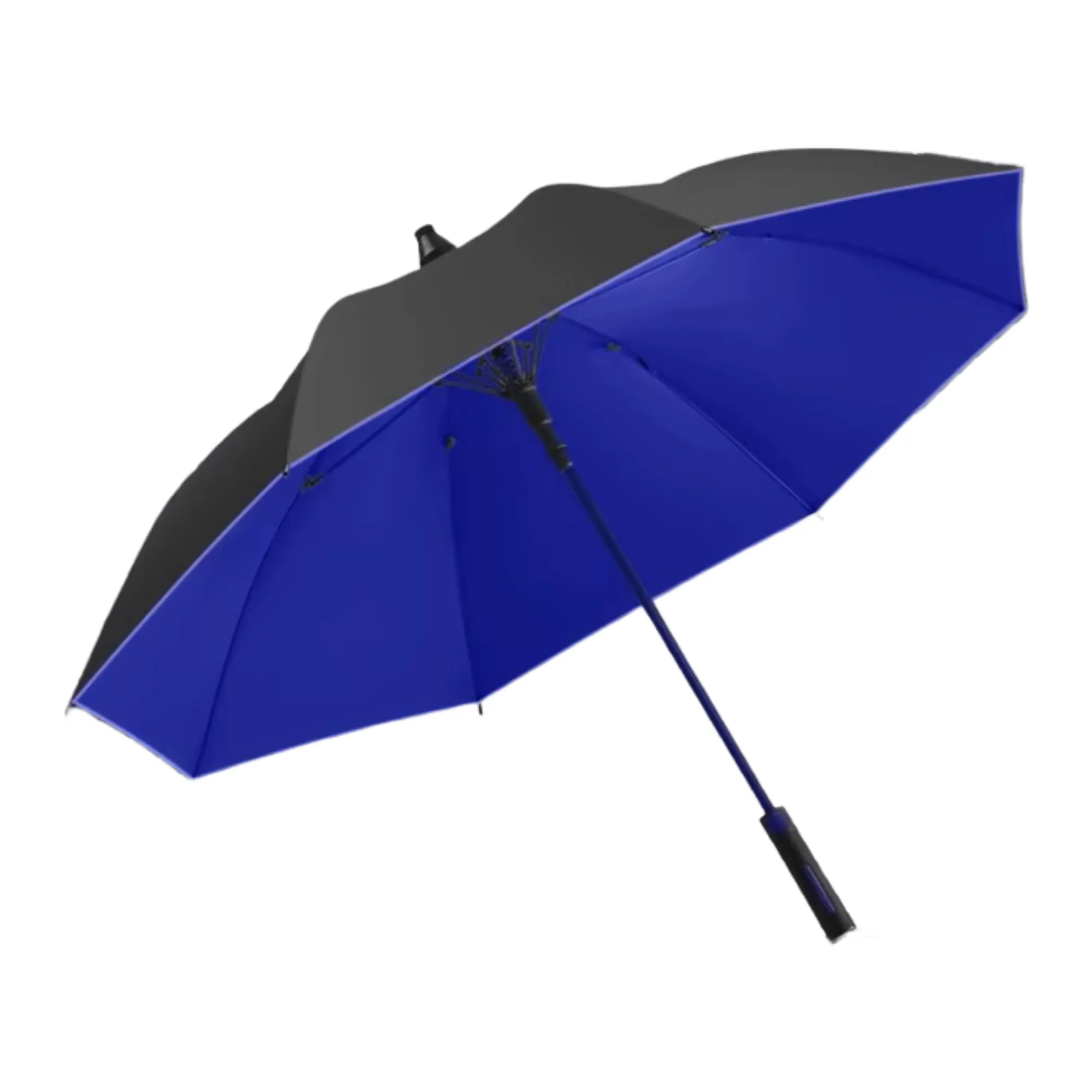 Automatic Long-Handled Umbrella With Waterproof Cover 6