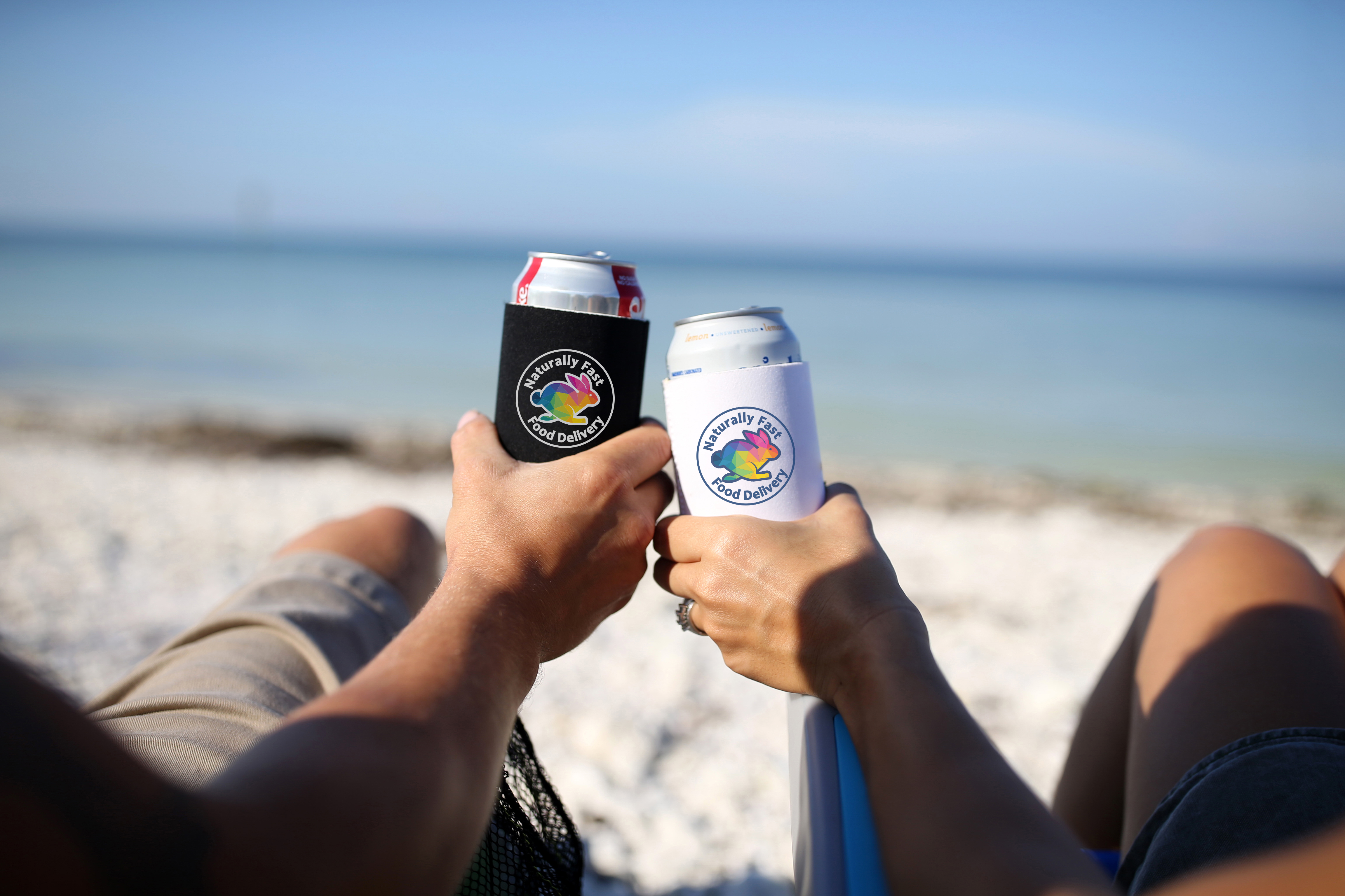 Collapsible Can Cooler