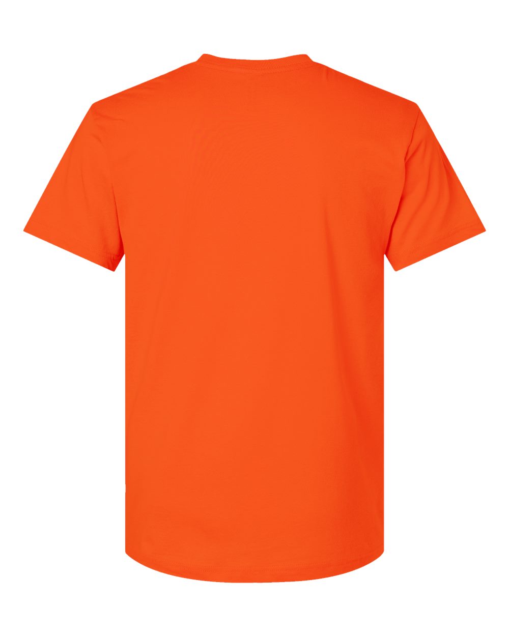 Unisex Fine Jersey Tee - 6901 334