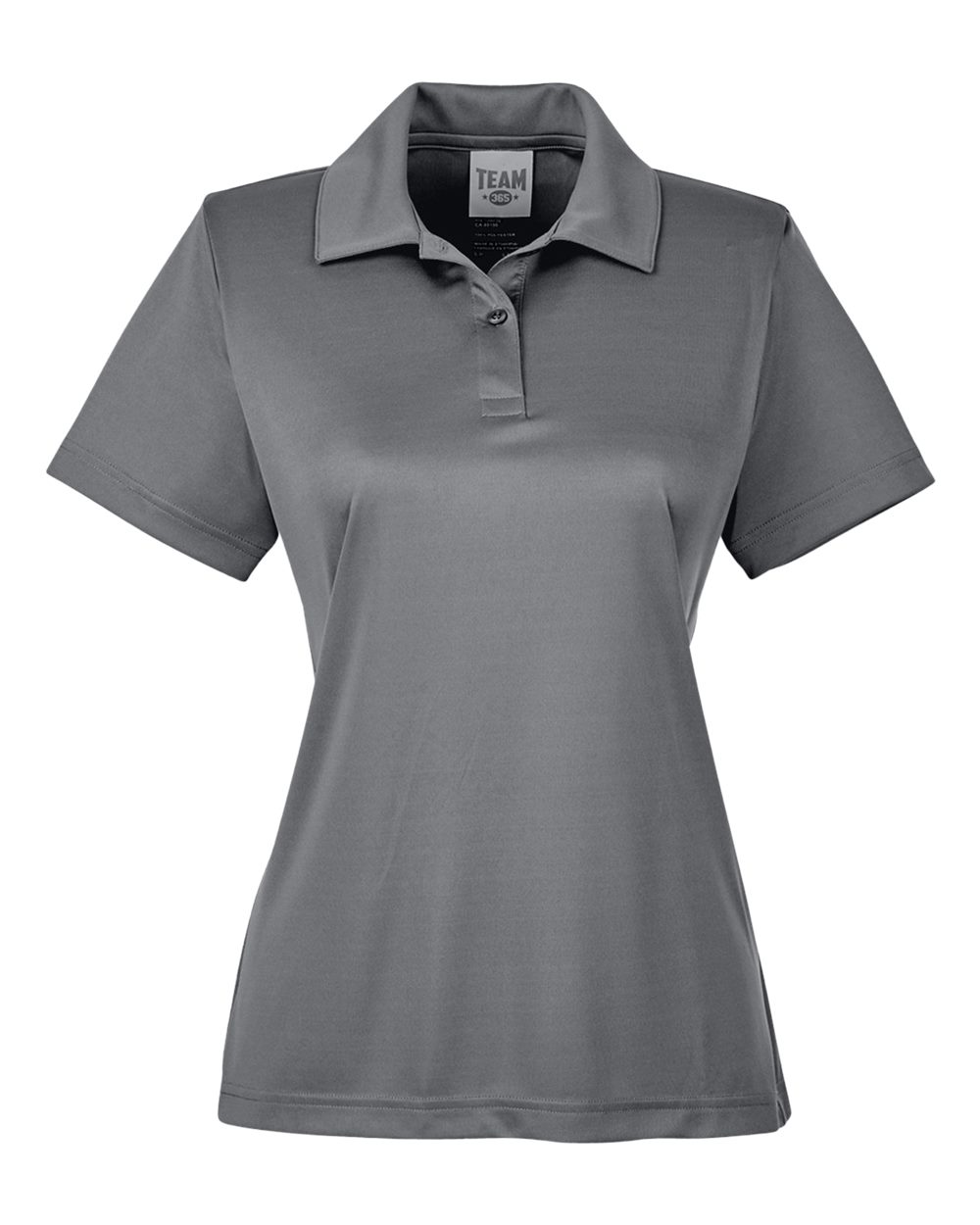 Women's Zone Performance Polo - TT51W 29