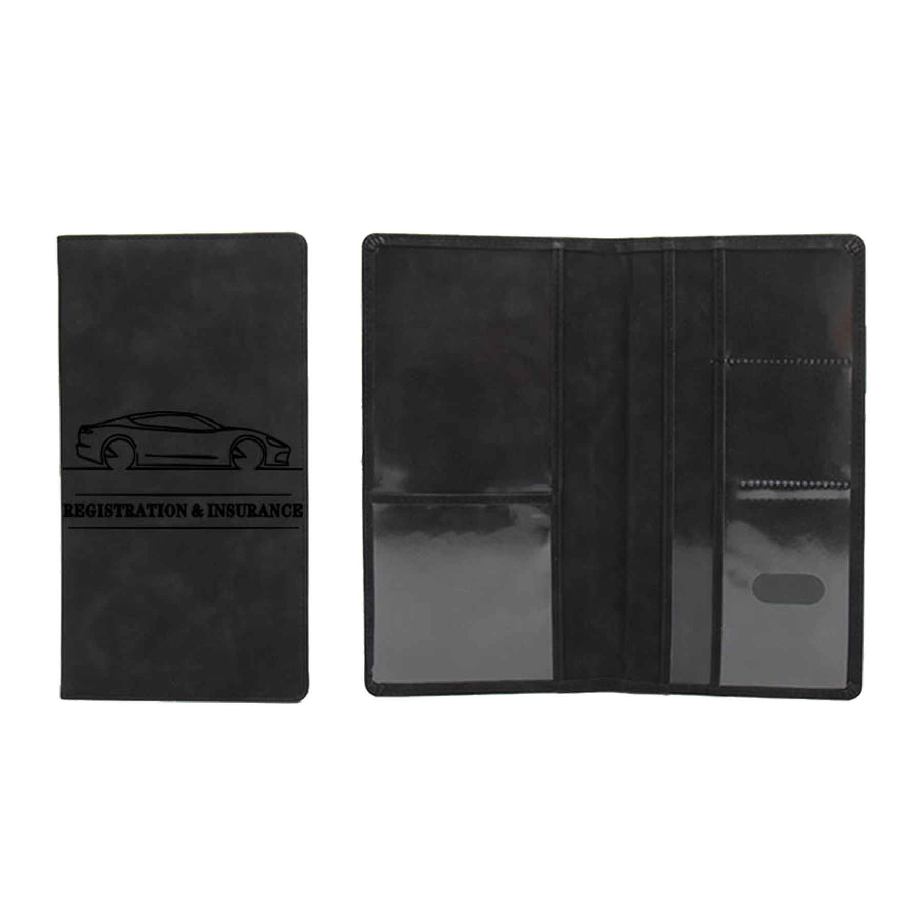 Car Insurance Holder 4