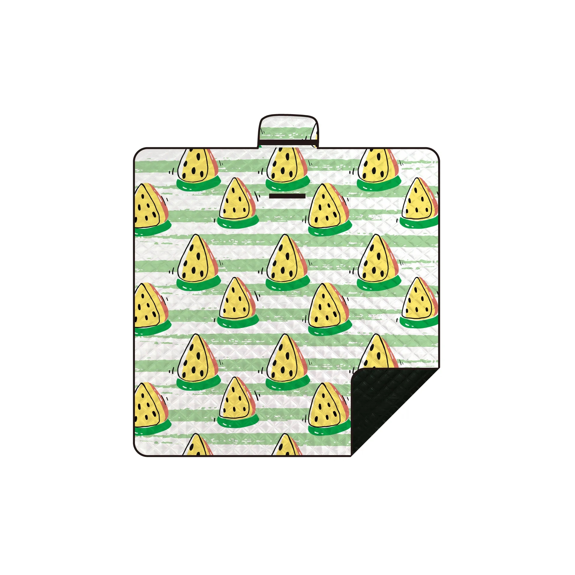 Waterproof Picnic Mat 28