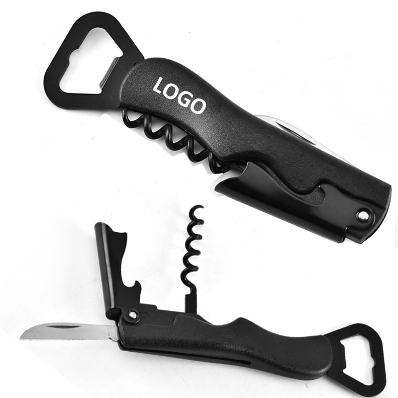 4 In 1 Multi-function Bottle Opener 2