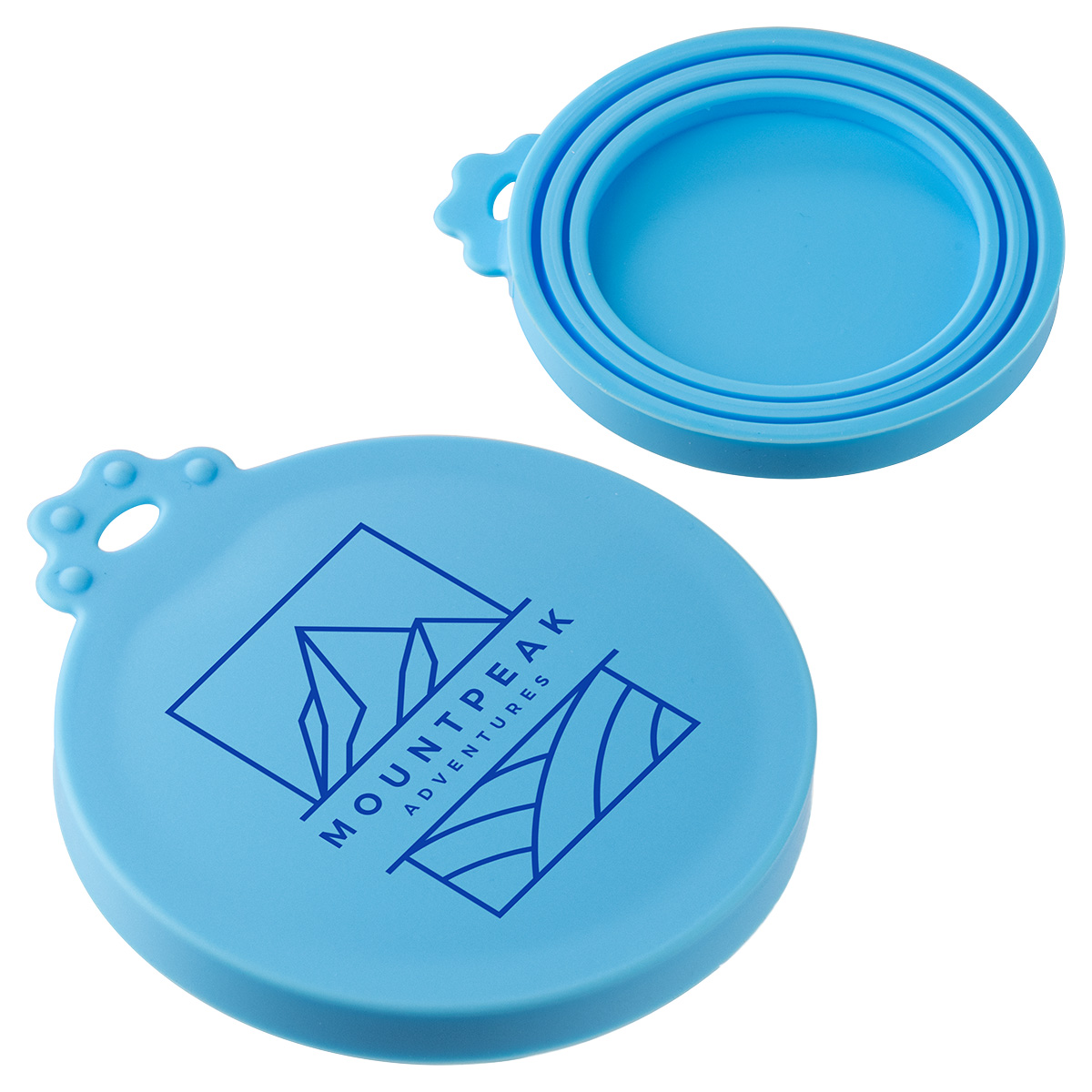 Stay Fresh Silicone Can Lid 18