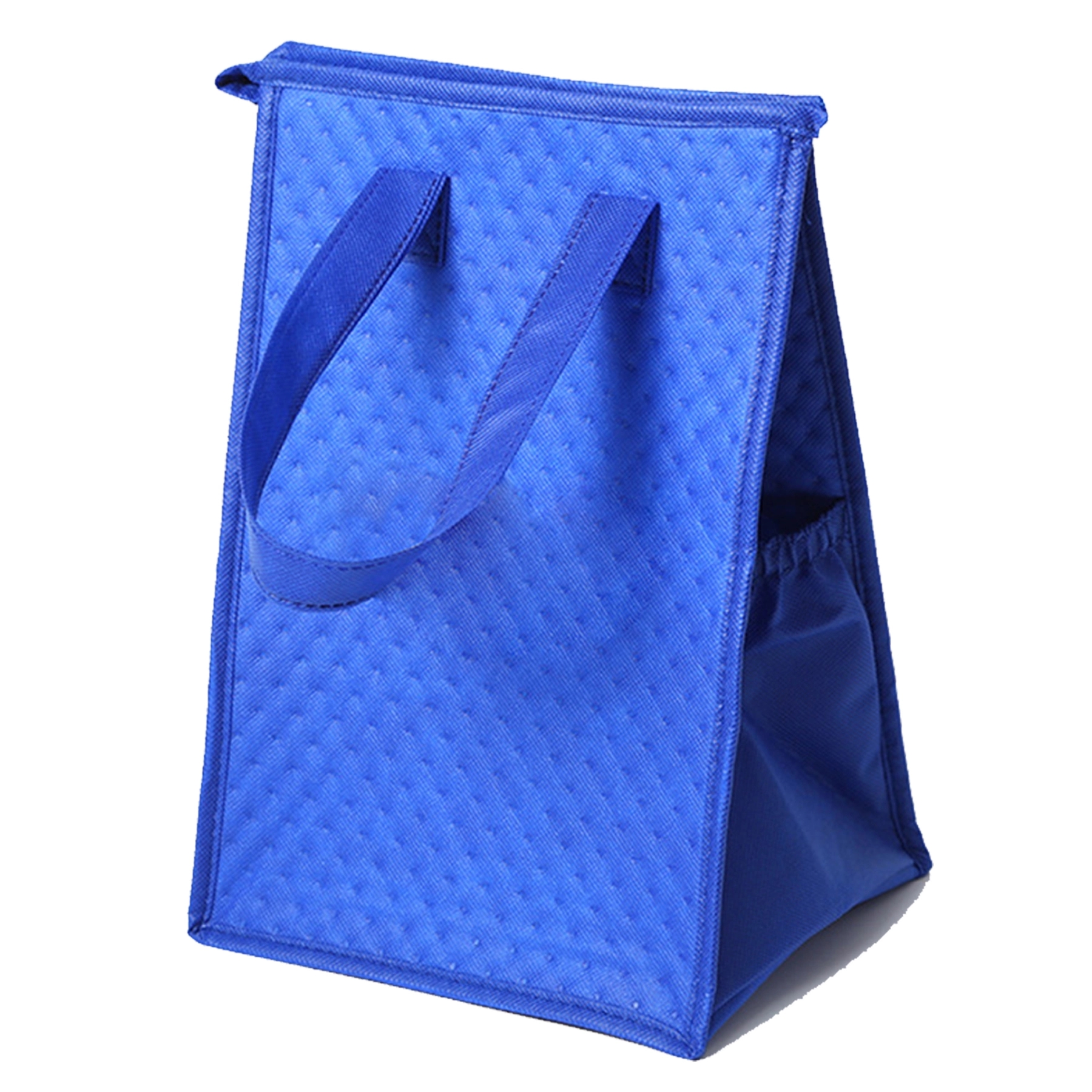 Non-Woven Insulated Lunch Tote Bag 2