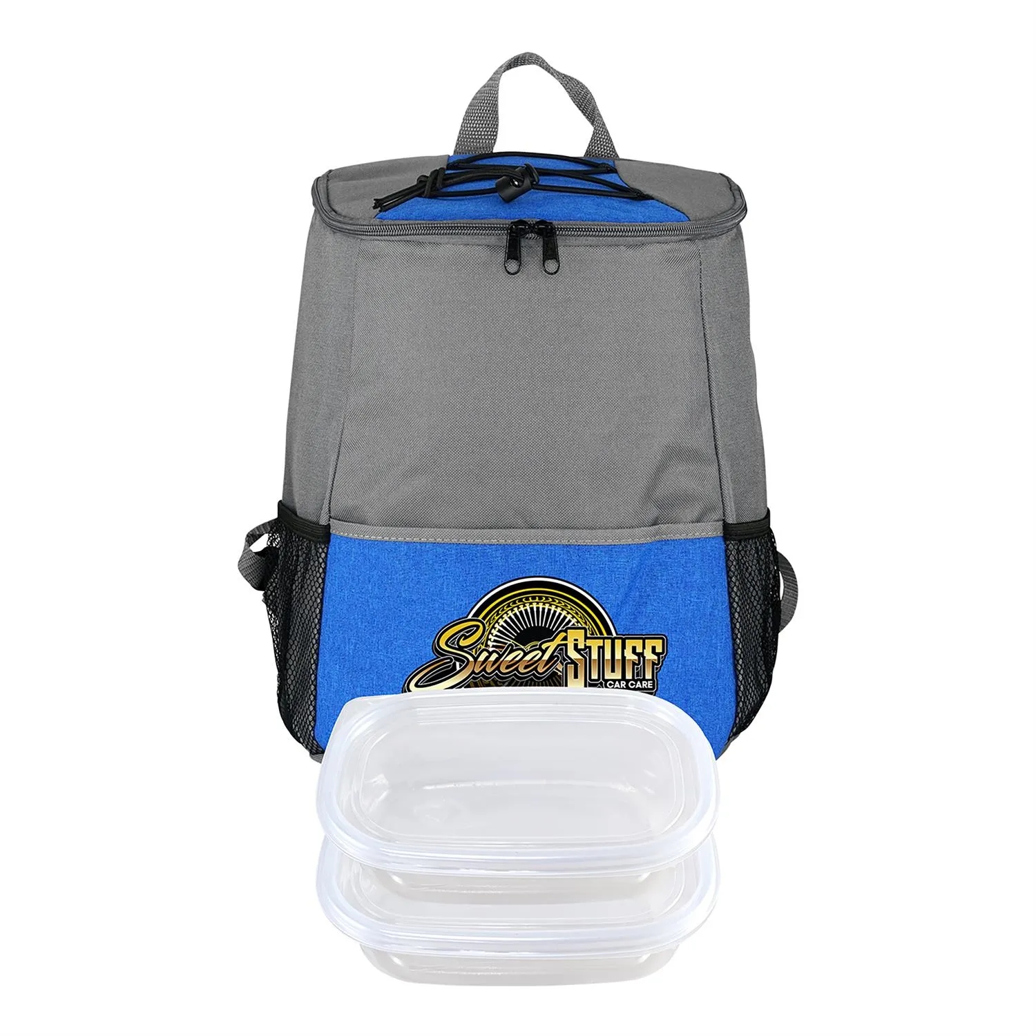 Handy Ridge Cooler Picnic Set 9