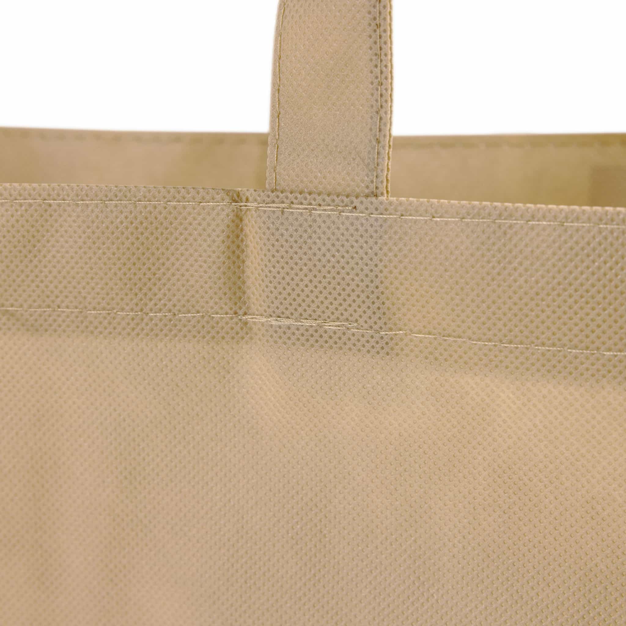 Carry All Non-Woven Tote Bag 10