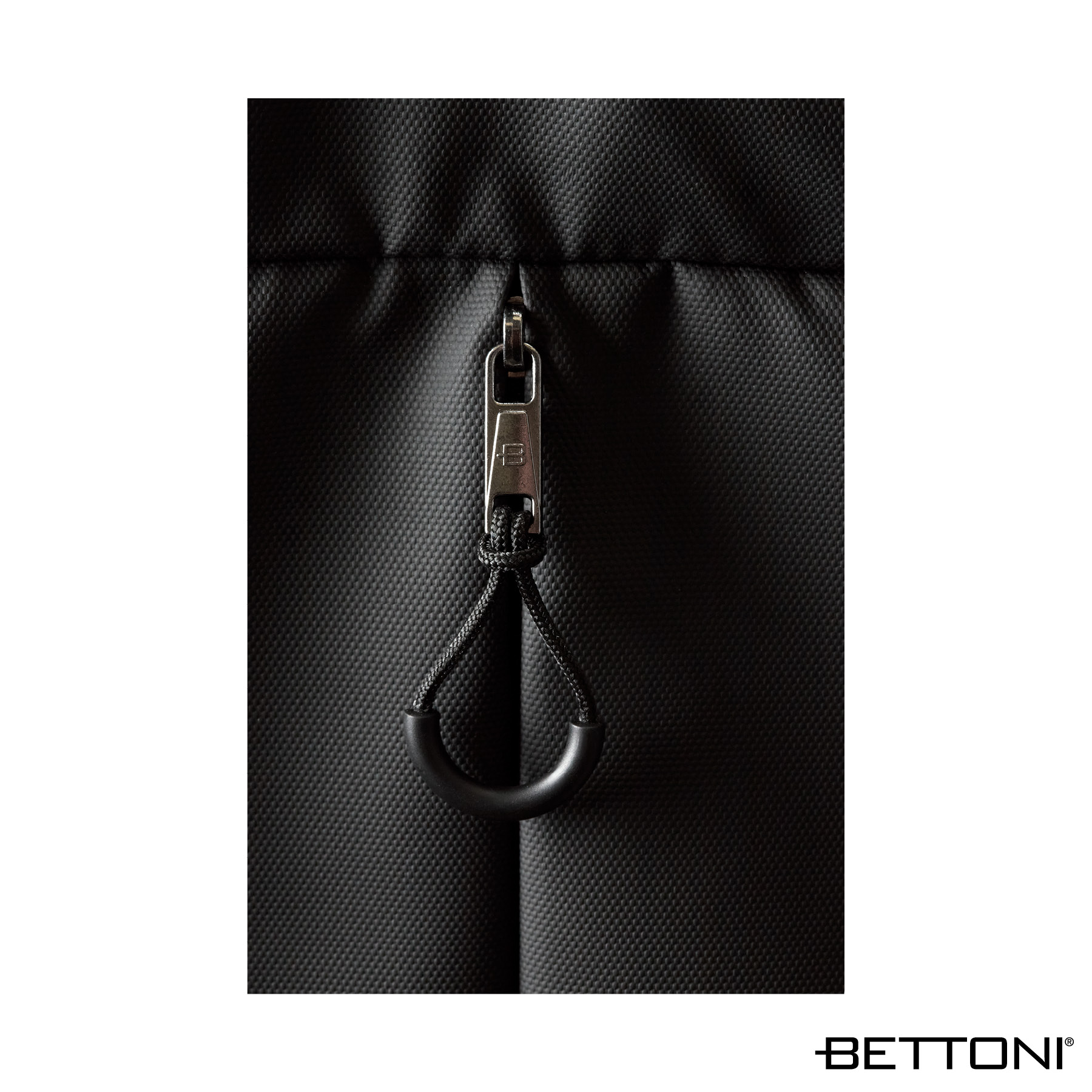 Bettoni® Moda Milano RPET Backpack 12