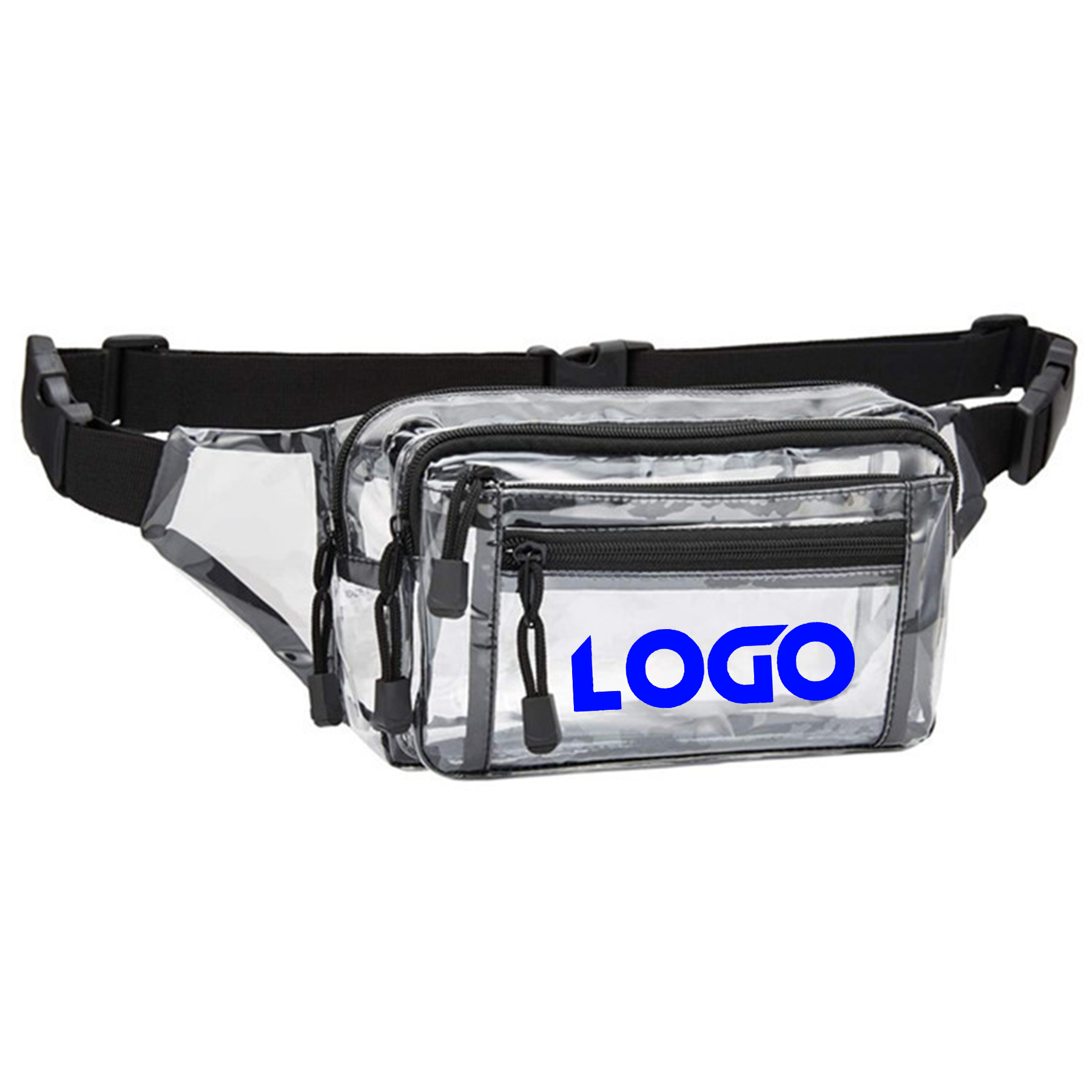 Reusable Multi-use Creative Clear Bag