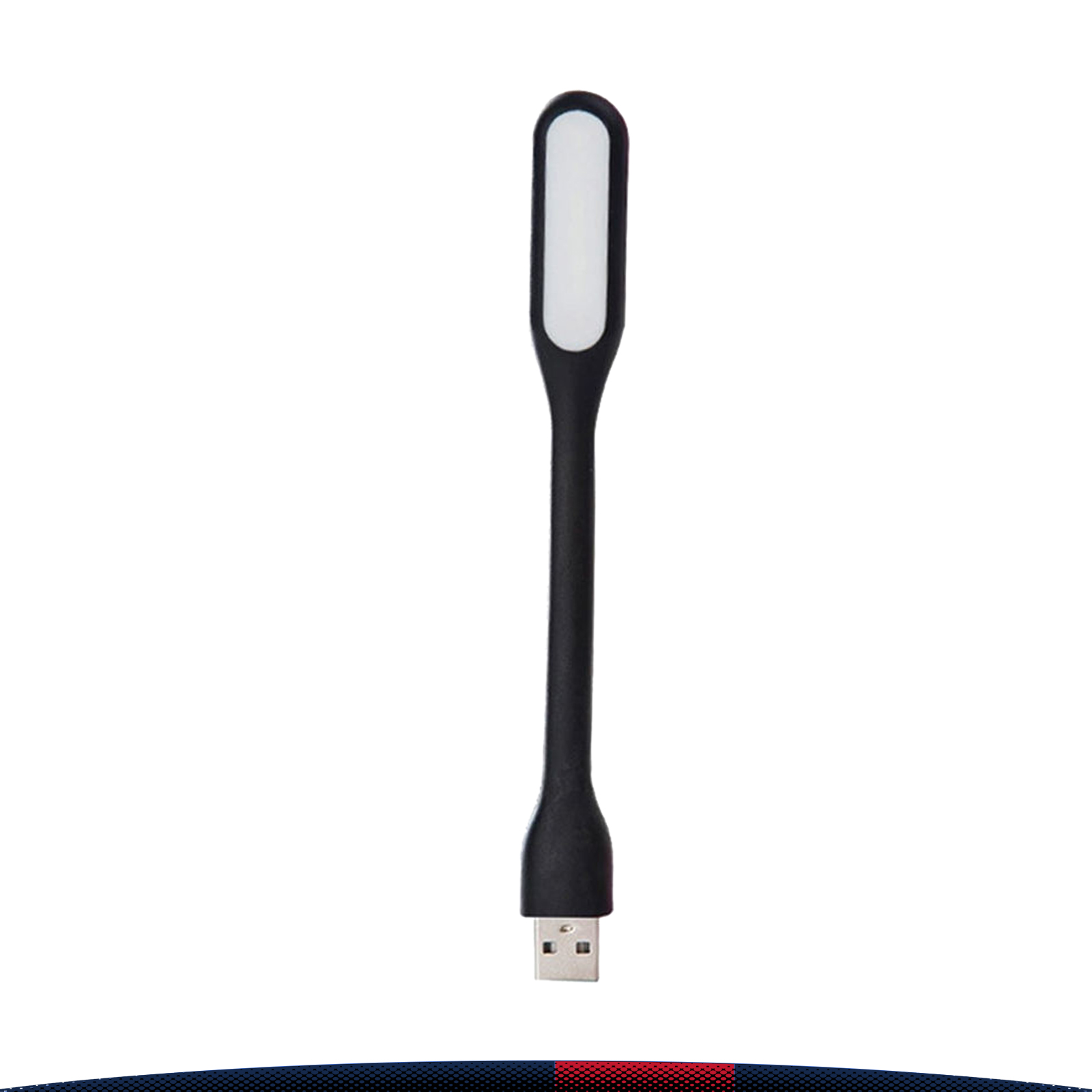 Brilna Portable Mini USB LED Light 6