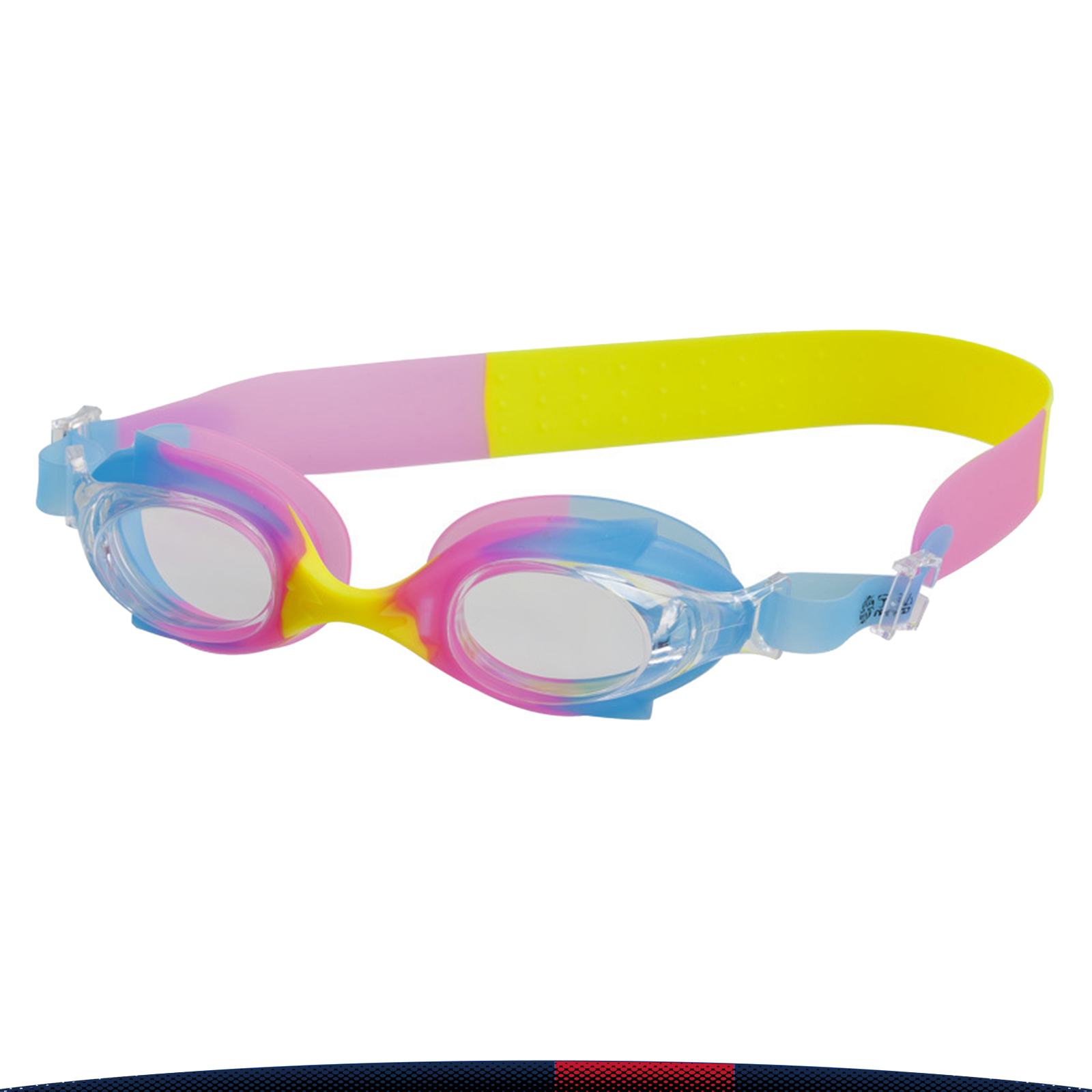 Banla Kids Swimming Goggles 2