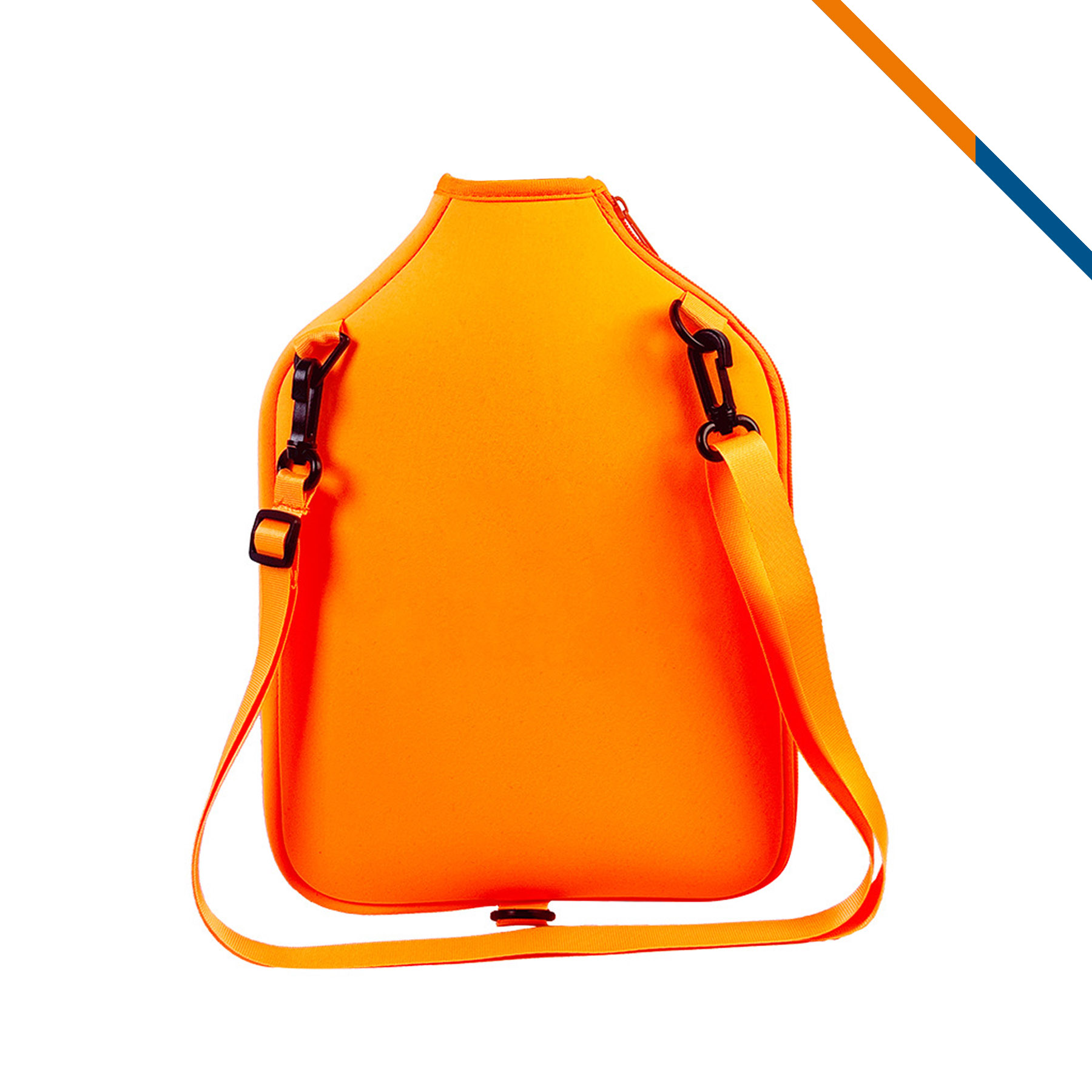 Decove Neoprene Pickleball Paddle Cover Bag 4