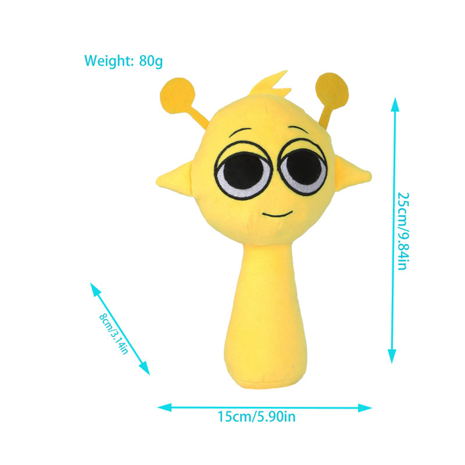 Soft Toys Dolls 2