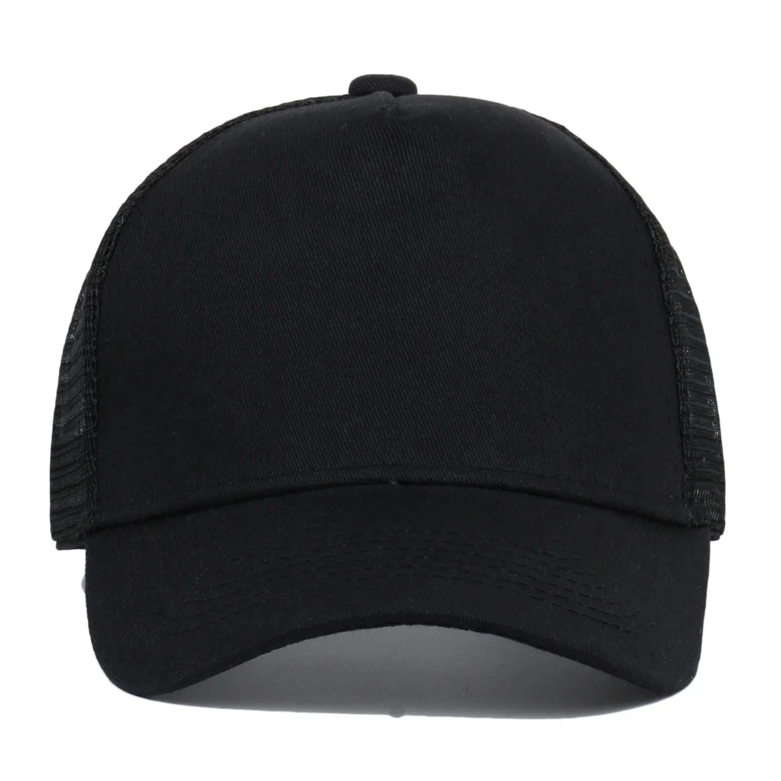 Pure Cotton Baseball Cap 10