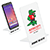 Clear View Phone Stand 3