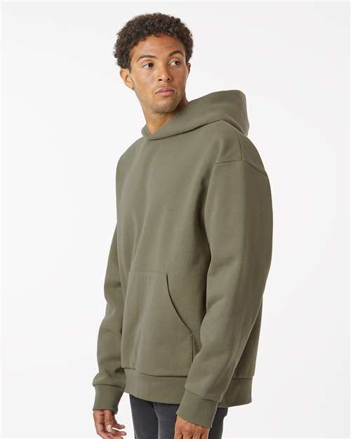 Unisex Mainstreet Heavyweight Hooded Sweatshirt - IND420XD 10