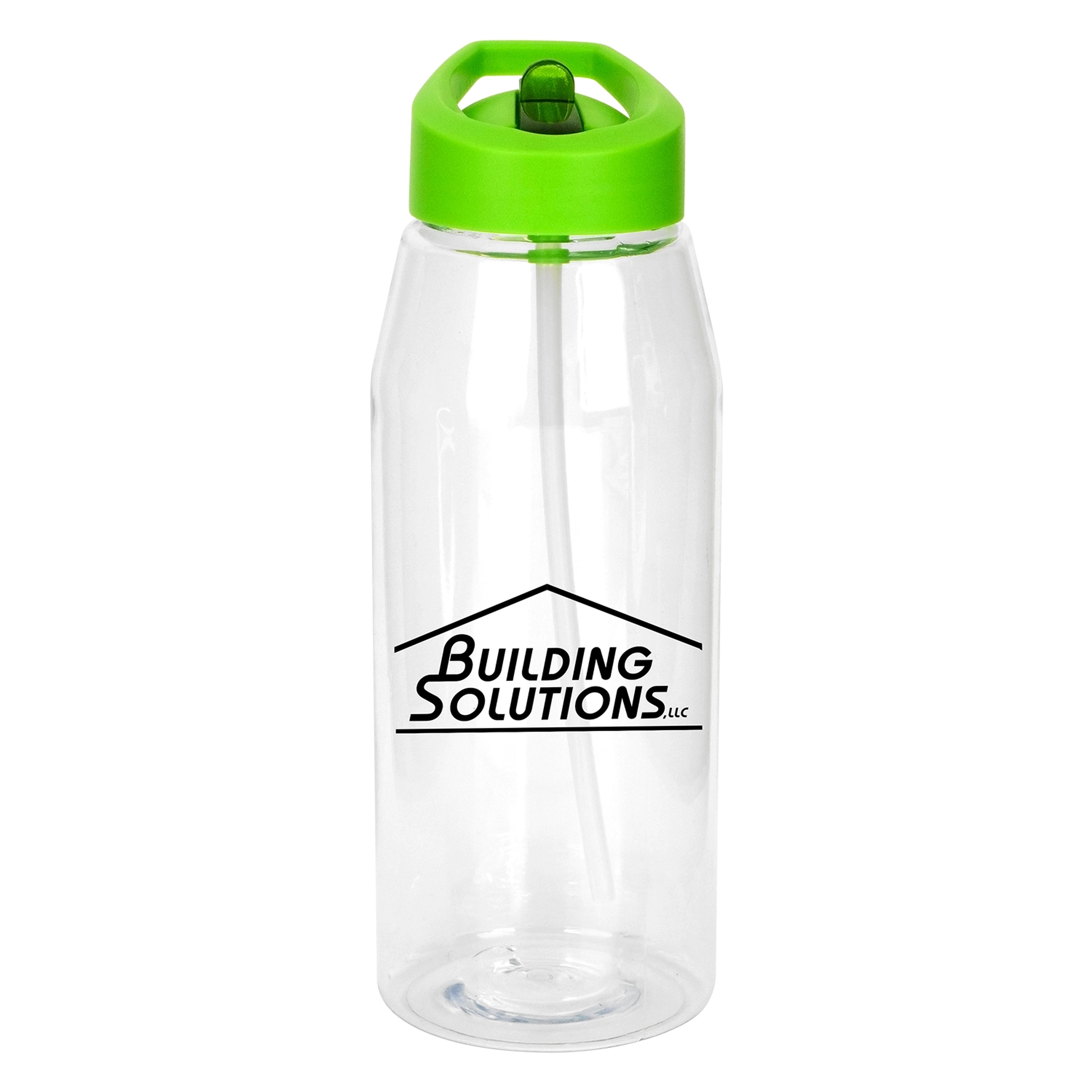 Pop Up 32 oz. Bottle 8