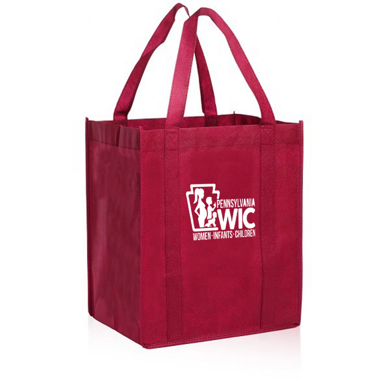 Non-Woven Tote Bag 2