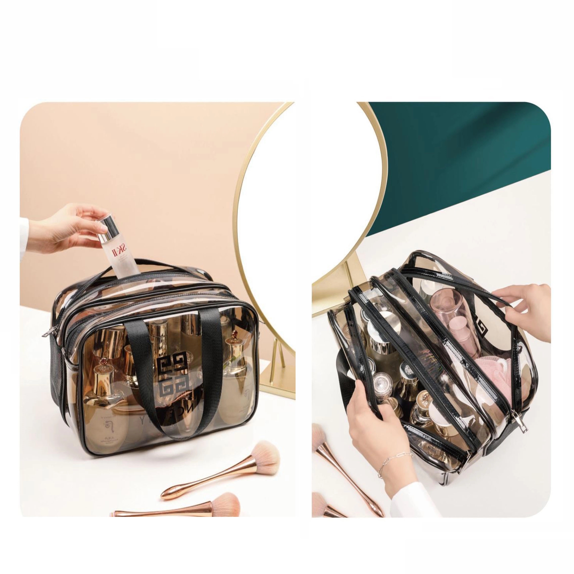Makeup Pouch 2