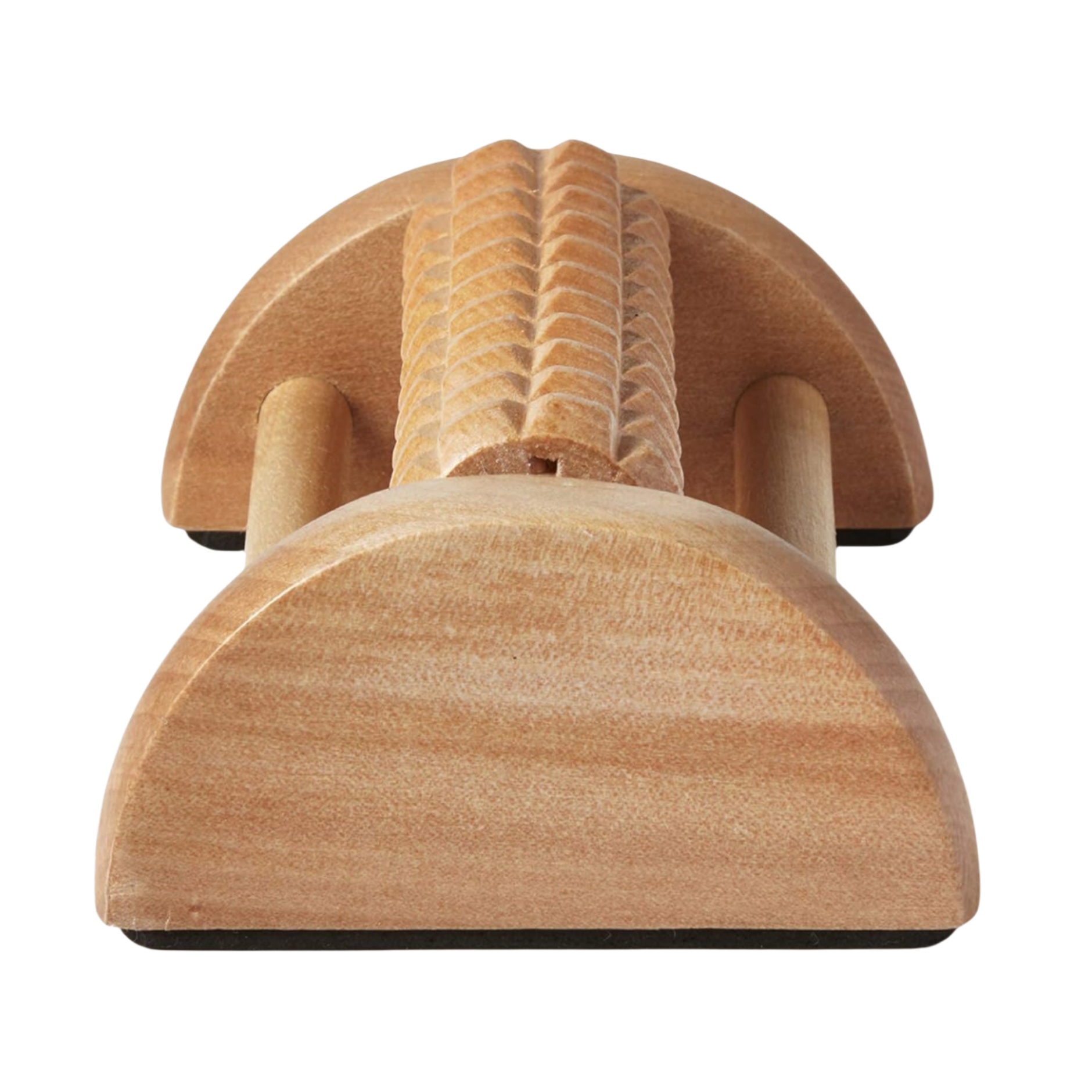 Wooden Foot Roller Massager 3