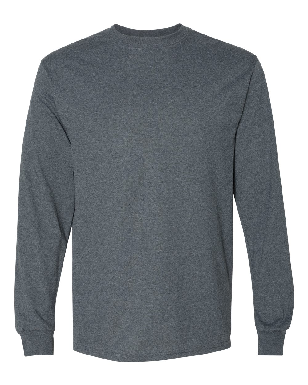 Unisex DryBlend® 50/50 Long Sleeve T-Shirt - 8400 19