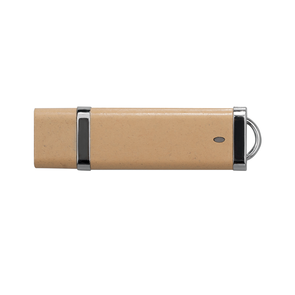 Westchester Eco-Friendly Capped USB