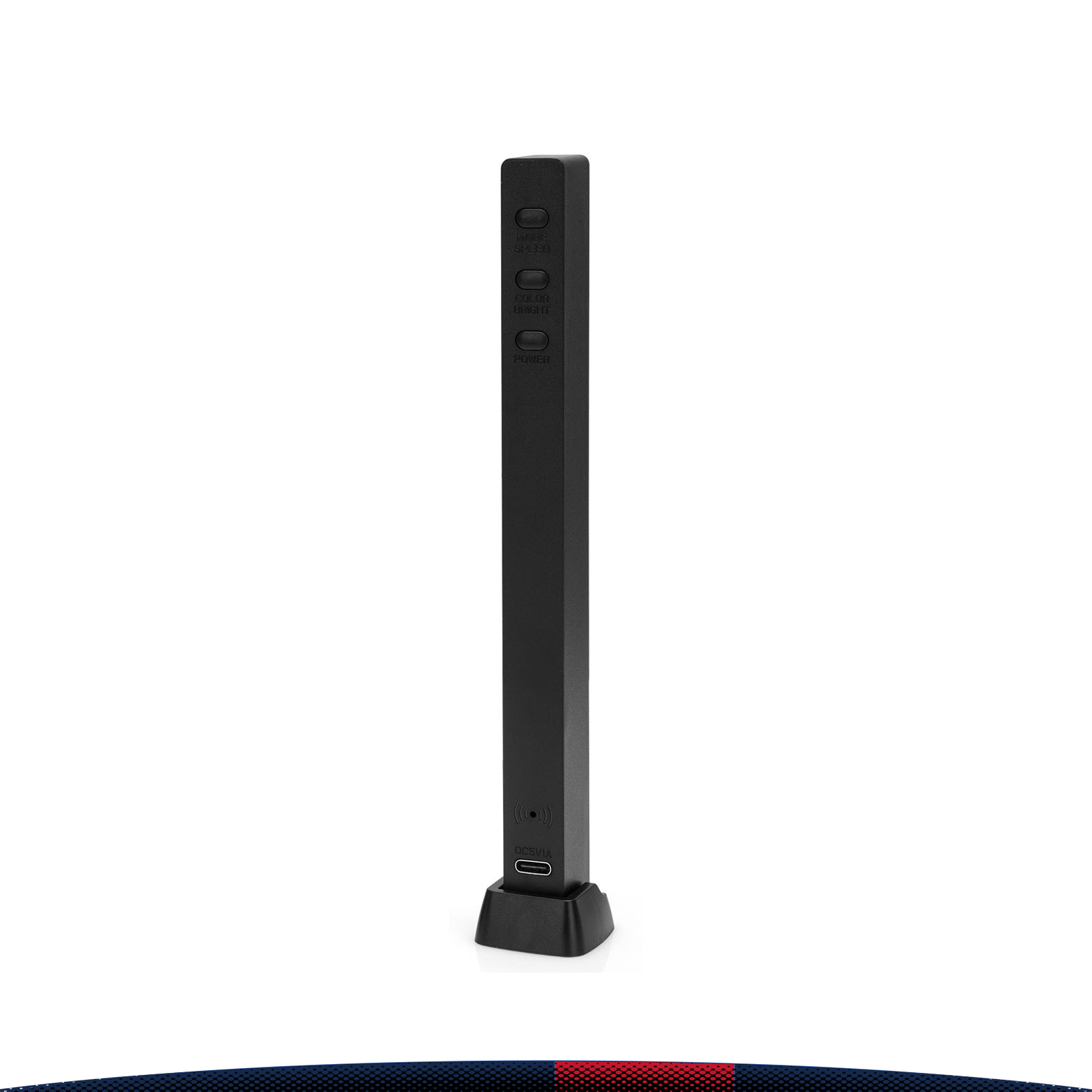 RGB Pickup Rhythm Light 2
