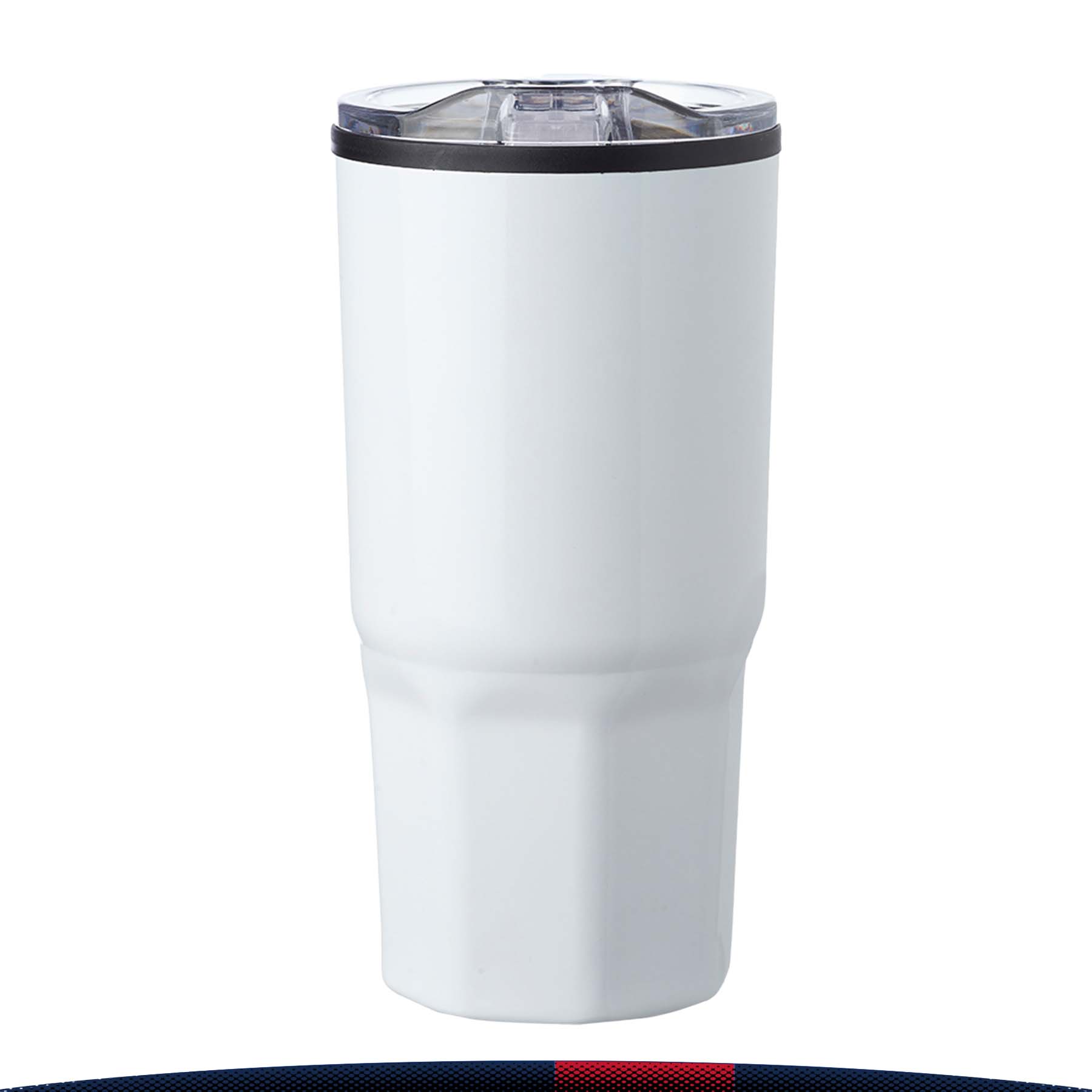 16 oz. Finker Travel Mugs 2