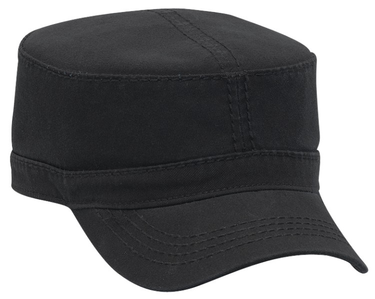 OTTO CAP Military Hat 31