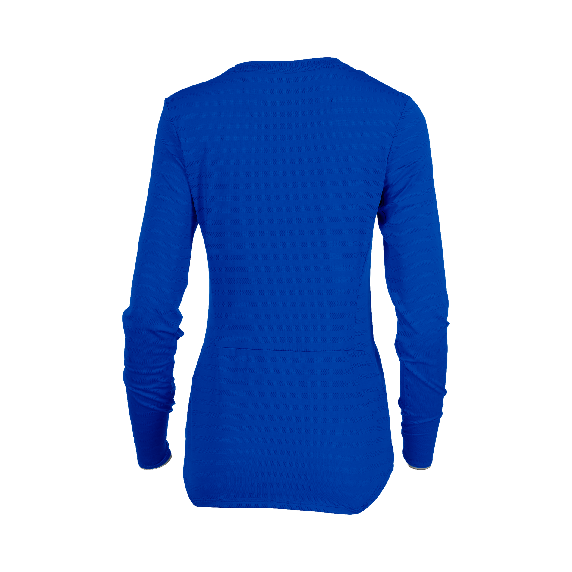 Women's Athletic Eco Long Sleeve 11