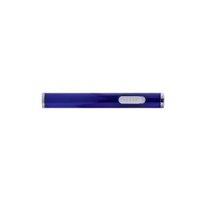 Round Angle Rectangle Heat Foil Lighter 16