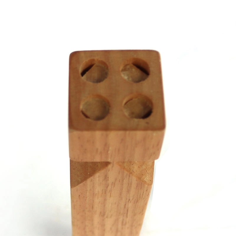 Wooden Train Whistle 3