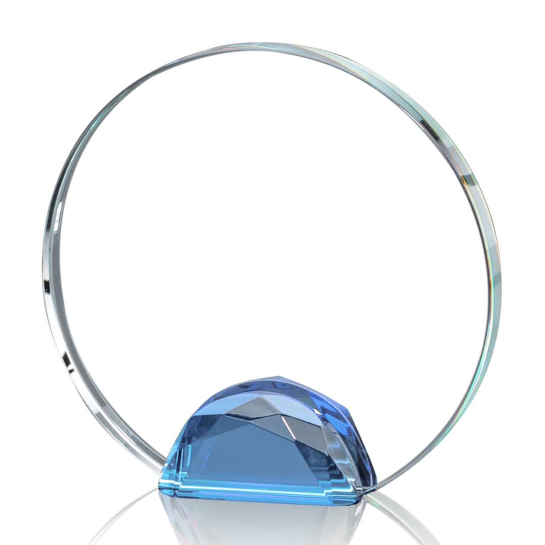 Maplin Award - Sky Blue 5