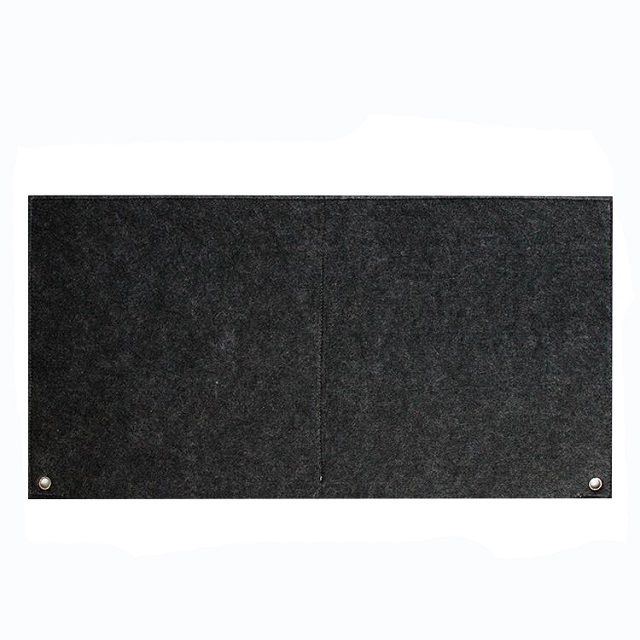 Desk Mat Felt Organizer 7