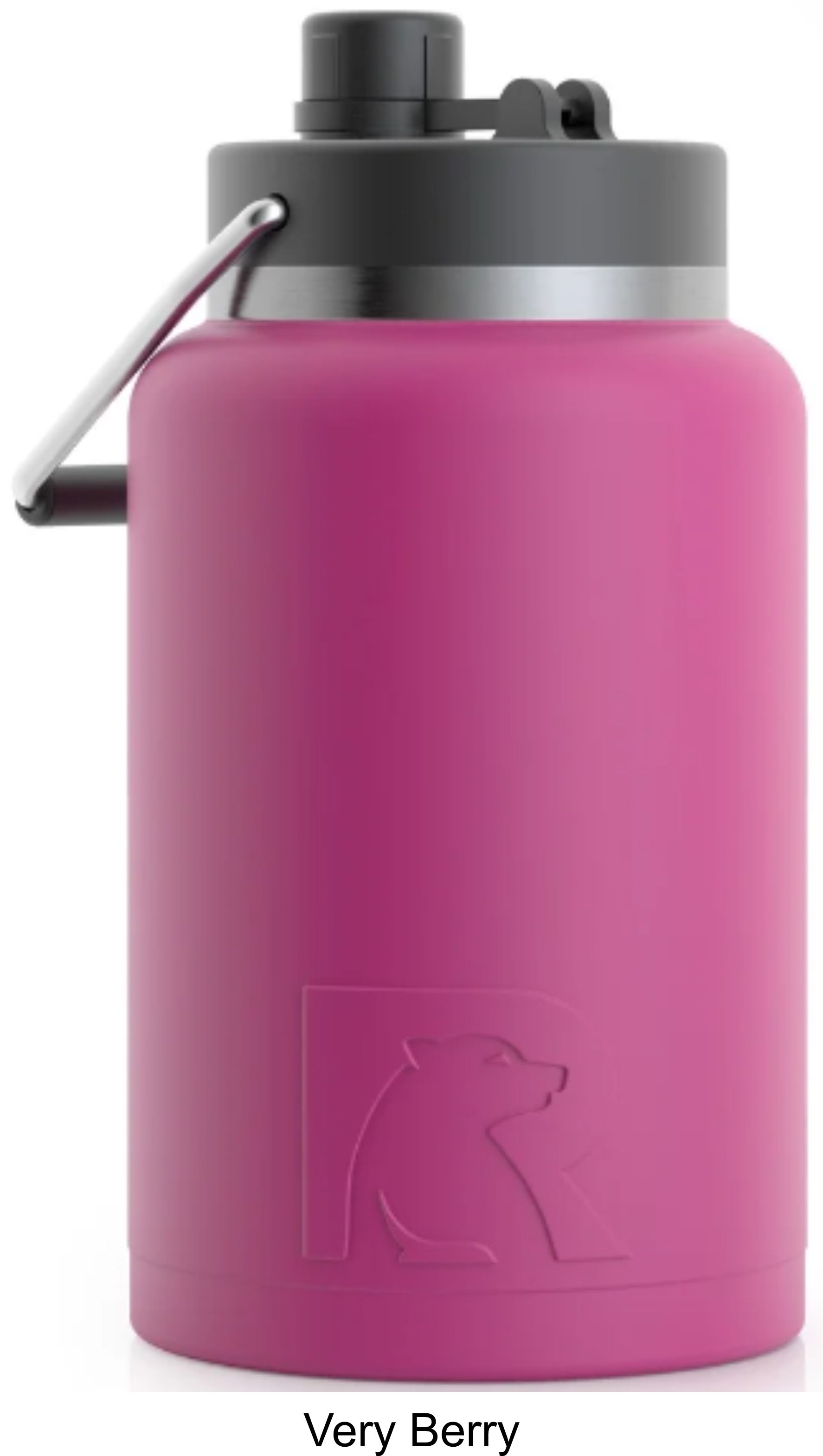 RTIC 64 oz. Half Gallon Bottle Jug 20
