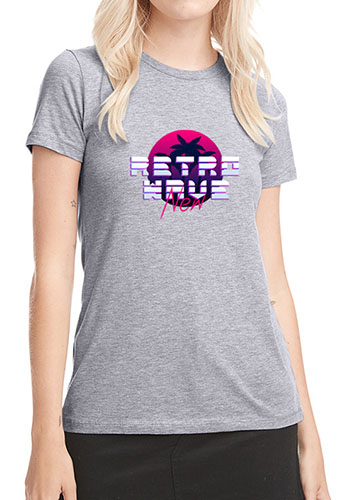 4.3 oz. 100% Combed Cotton Jersey 13