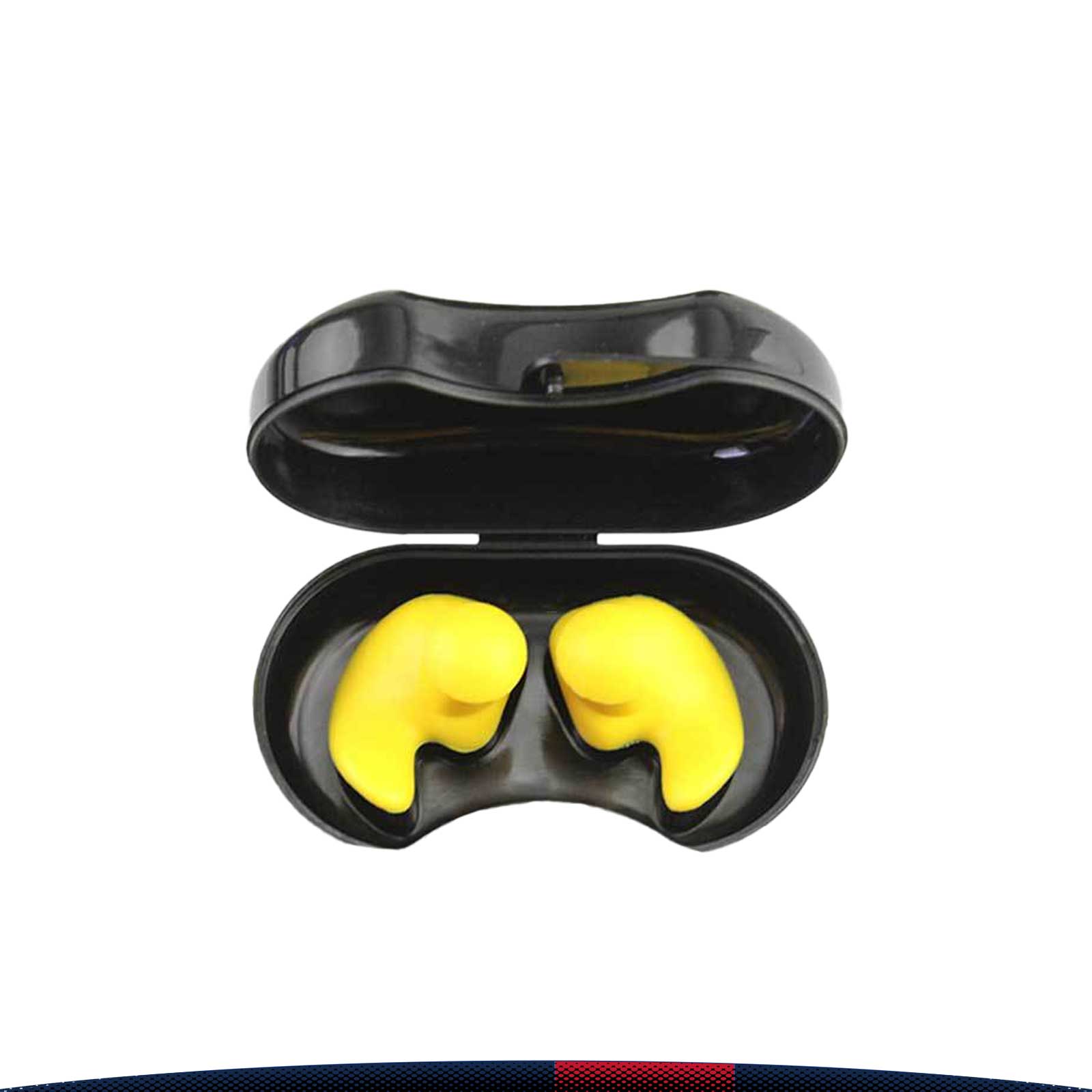 Swimming Silicone Earplugs 4