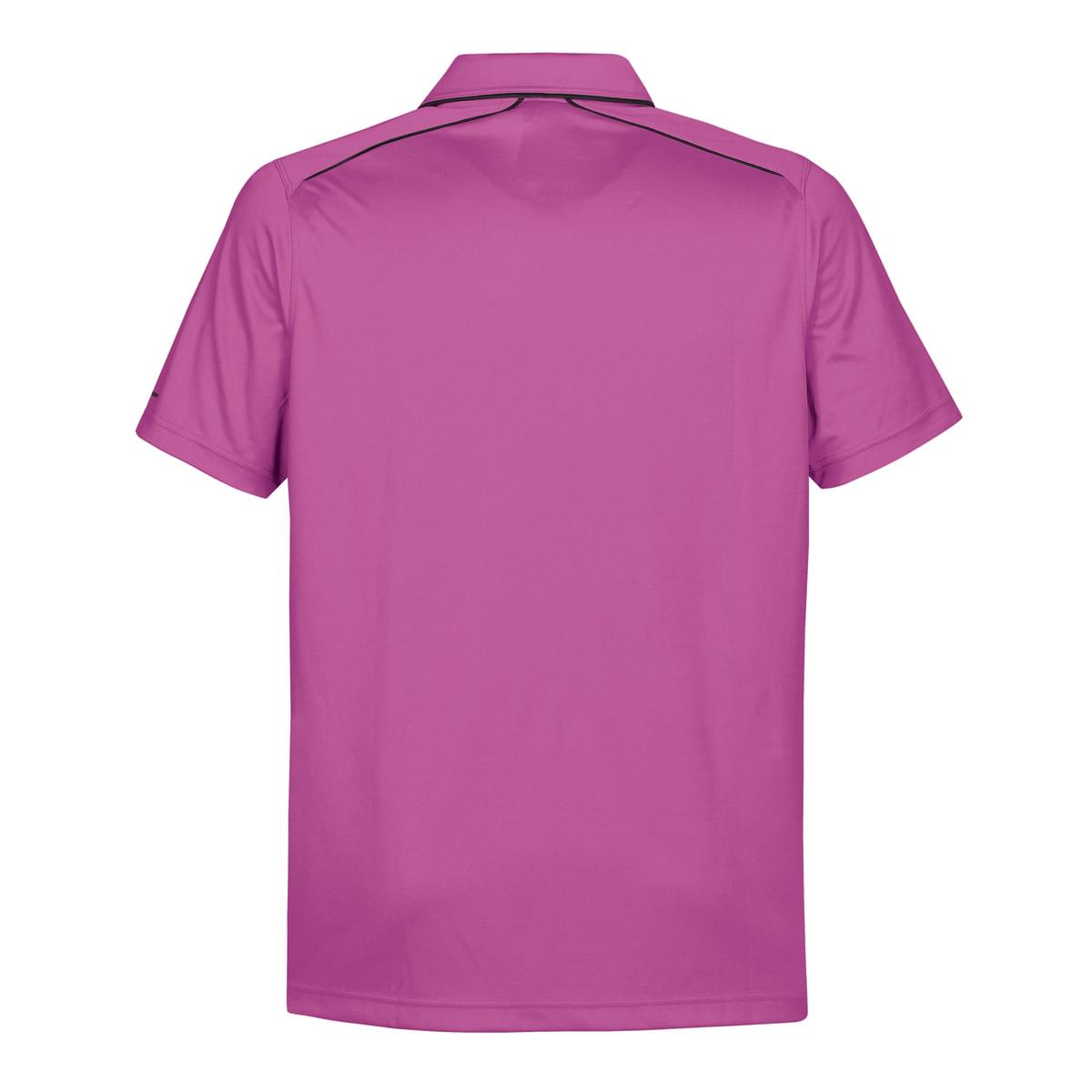 Stormtech Men's Inertia Sport Polo 20