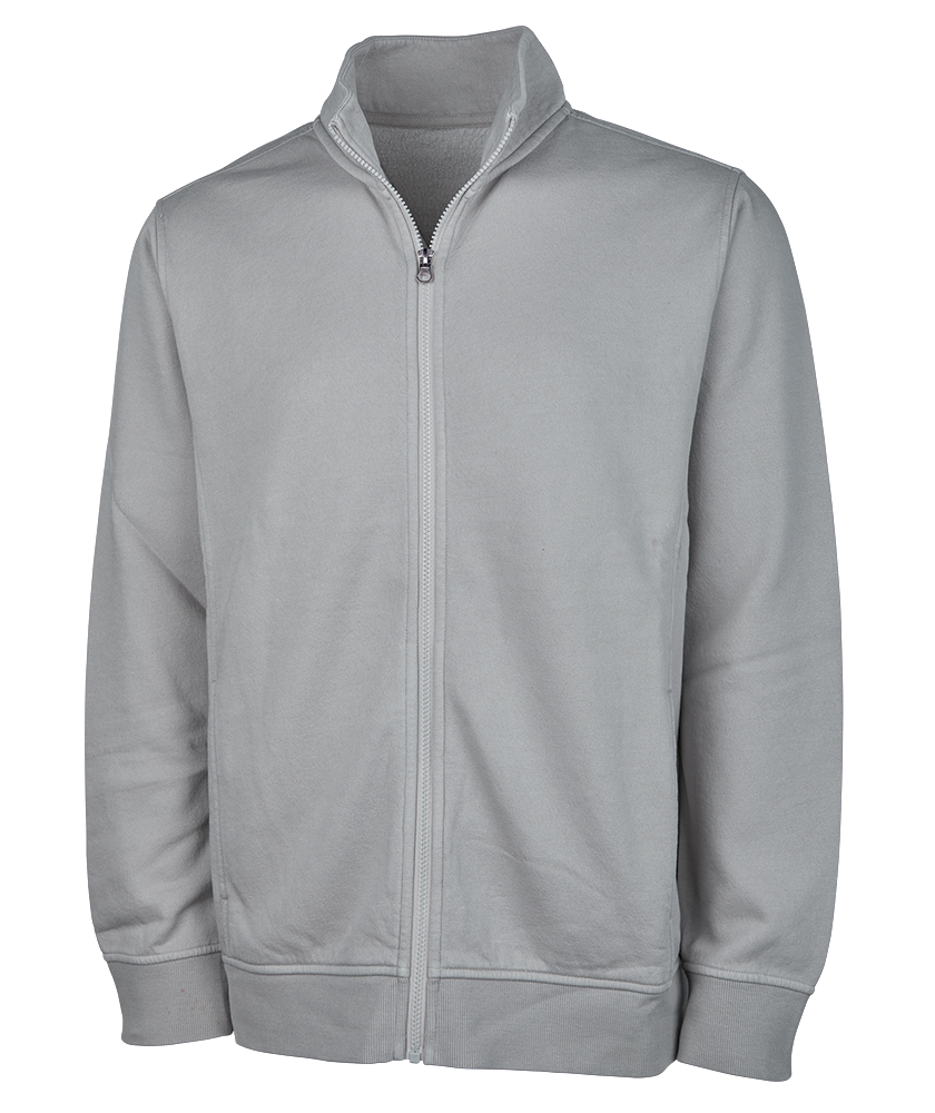 Men's Clifton Full Zip Sweatshirt