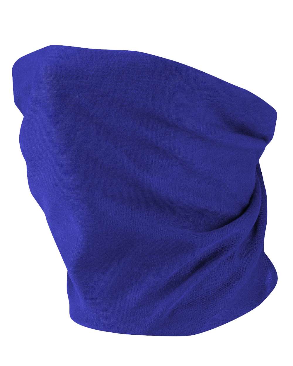 ValuMask Polyester Neck Gaiter - VC20 31