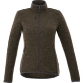 Women's TREMBLANT Knit Jacket 51